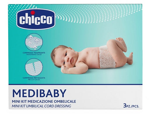 CH MINI KIT OMBELICALE