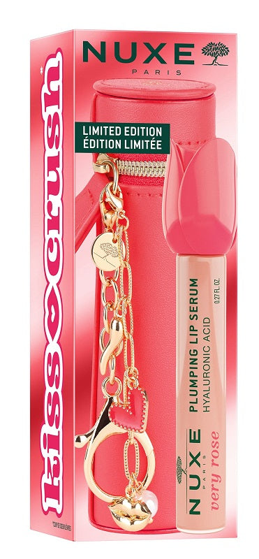 NUXE VROSE PLUMP LIP SERUM LE