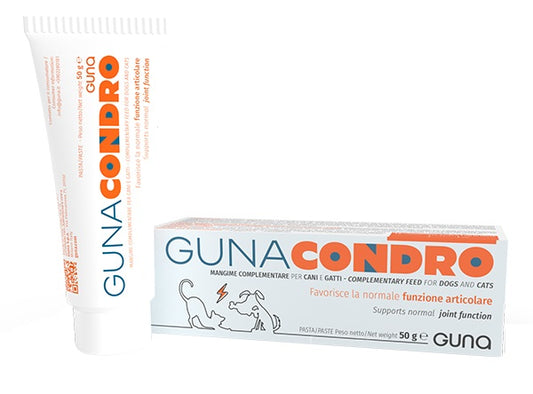 GUNACONDRO 50G