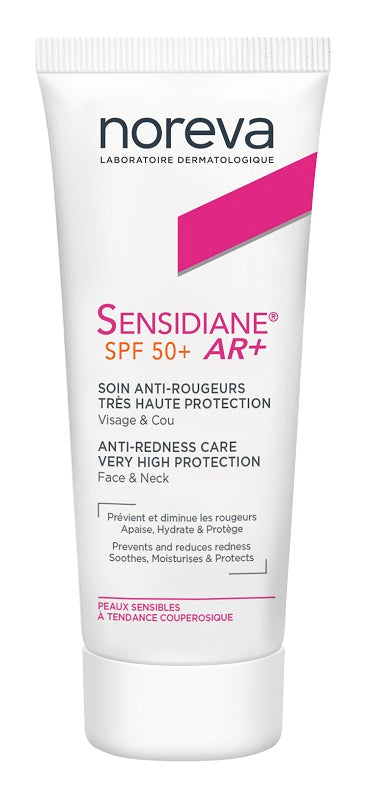 SENSIDIANE AR+ SPF50+ 40ML
