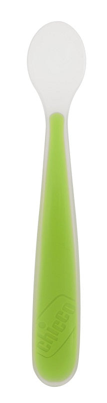 CH SOFTLY SPOON VERDE SIL 6M+