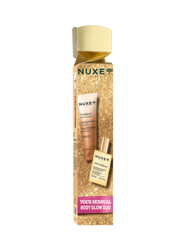 NUXE CRACKER HP+OLIO DOCCIA