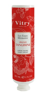 CREMA MANI ORANGE TANGER 30ML