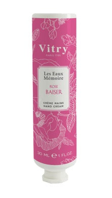 CREMA MANI ROSE BAISER 30ML