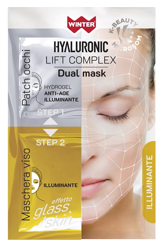 WINTER HYAL LIFT C ILLUMINANTE