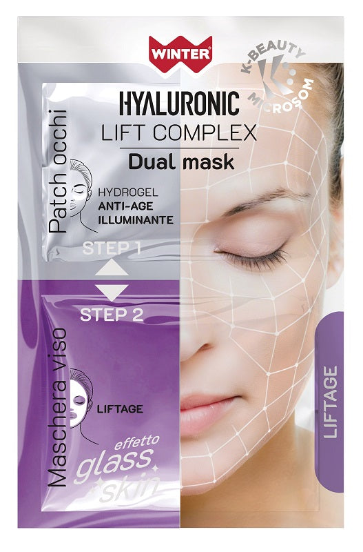 WINTER HYAL LIFT C LIFTAGE