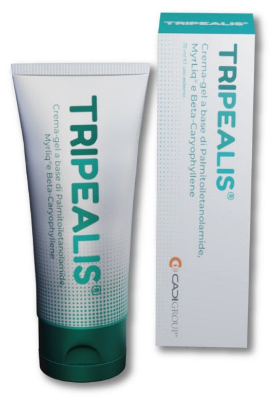 TRIPEALIS CREMA 75ML