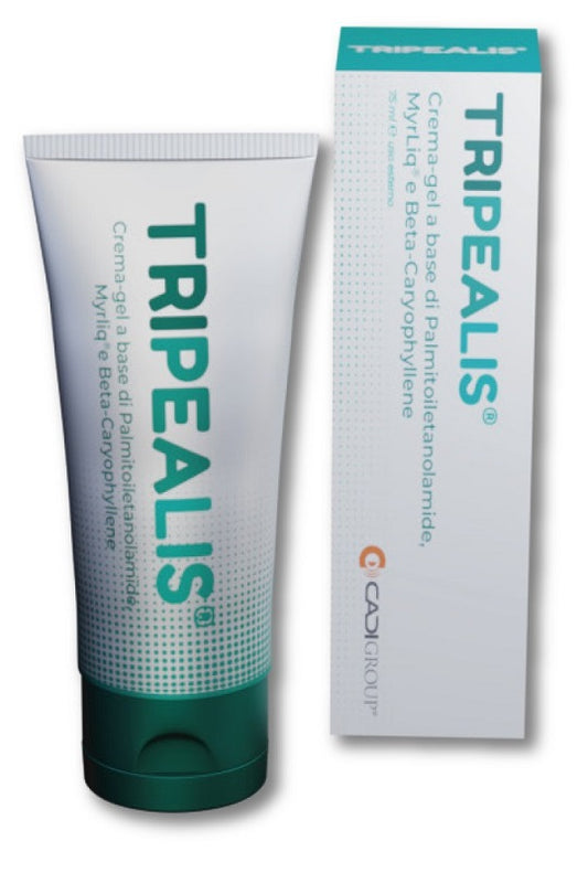 TRIPEALIS CREMA 75ML
