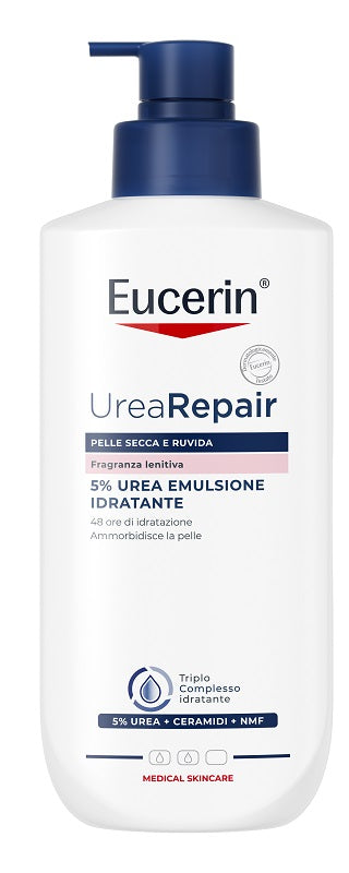 EUC UREAREP5% EMULS IDRAT FRAG