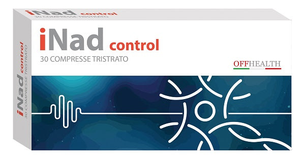 INAD CONTROL 30CPR
