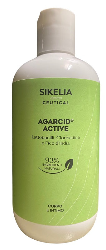 AGARCID ACTIVE 300ML