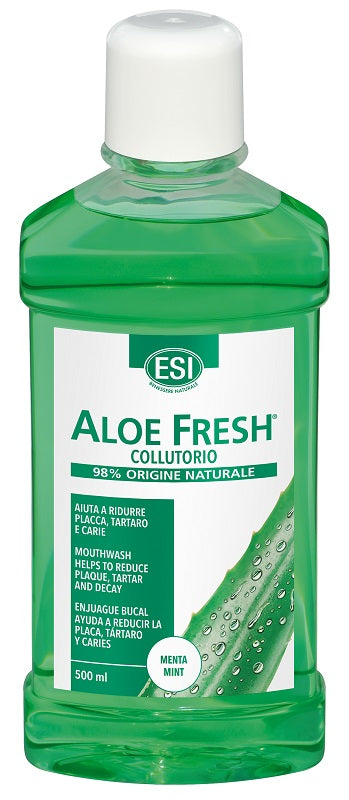 ESI ALOE FRESH COLLUTORIO500ML