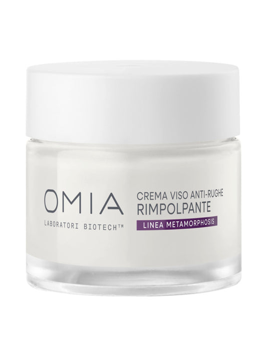 OMIA BIOTECH CR VISO RIMPOL