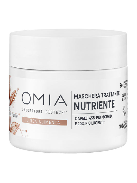 OMIA BIOTECH MASCHERA NUTR