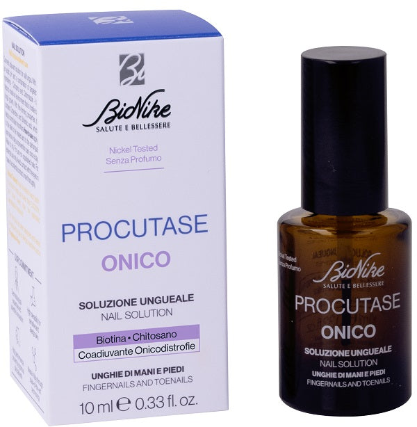 PROCUTASE ONICO SOL UNGUEALE