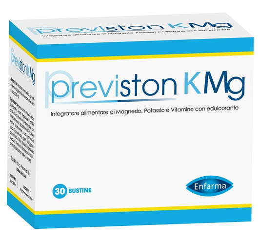 PREVISTON KMG 30BUST