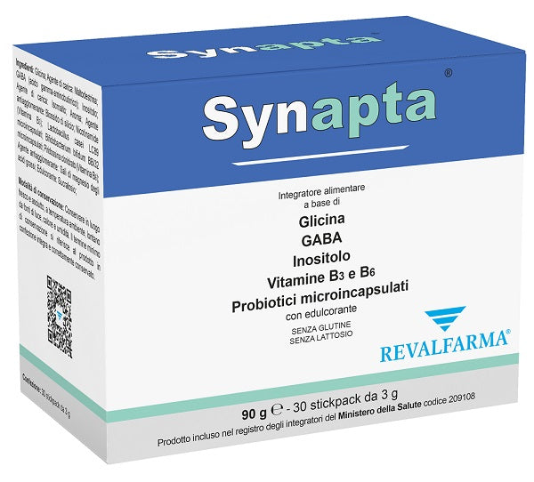 SYNAPTA 30STICKPACK