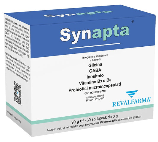 SYNAPTA 30STICKPACK
