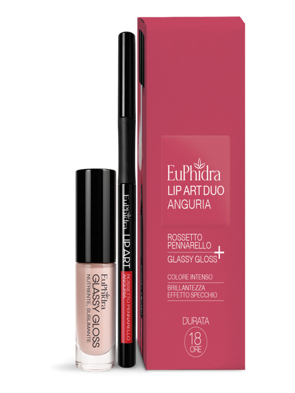 EUPHIDRA LIP ART DUO ANGURIA
