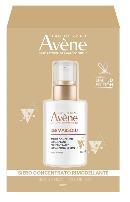 AVENE DERMABSOLU SIERO LIMIT