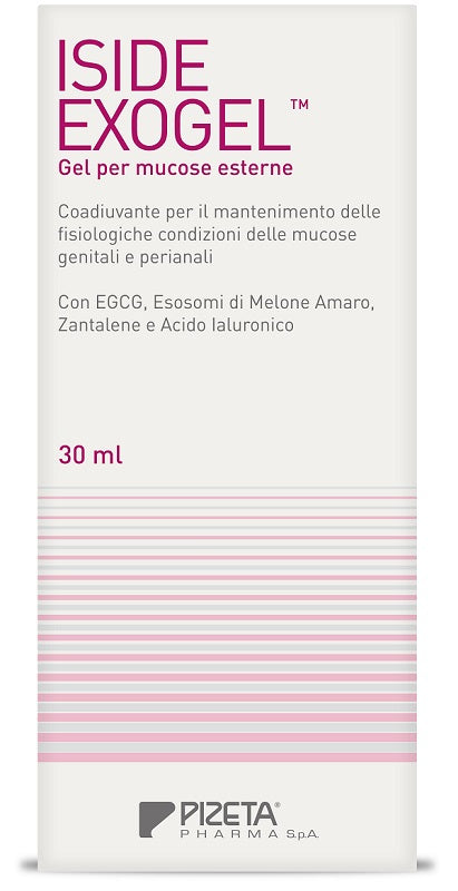 ISIDE EXOGEL 30ML