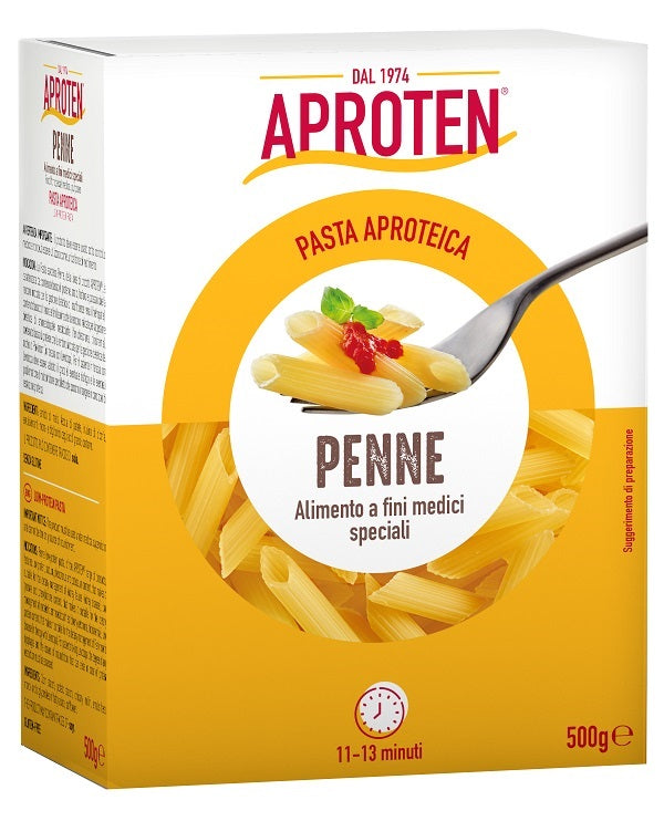APROTEN PASTA PENNE 500G
