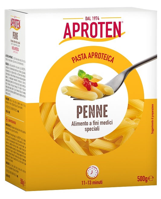 APROTEN PASTA PENNE 500G