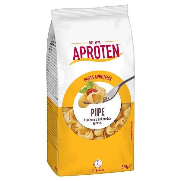 APROTEN PASTA PIPE 500G
