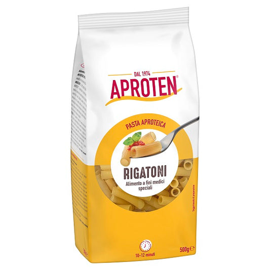 APROTEN PASTA RIGATONI 500G