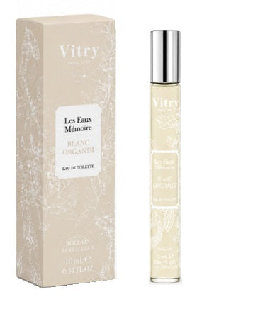 EAU DE TOILETTE BLANC ROLL10ML