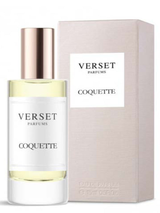 VERSET COQUETTE EDP 15ML