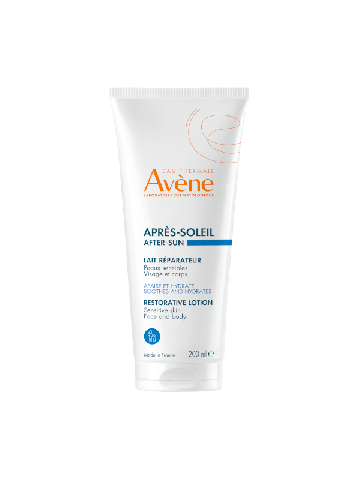 Eau Thermale Avene Doposole Ristrutturante nuova formula 200ml