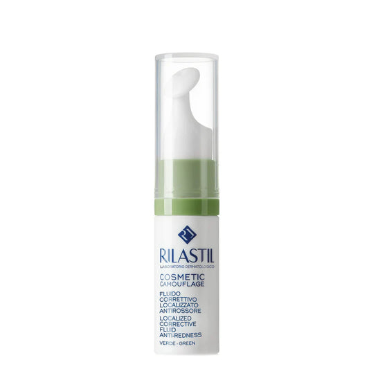Rilastil Correttore Verde anti rossori 5ml