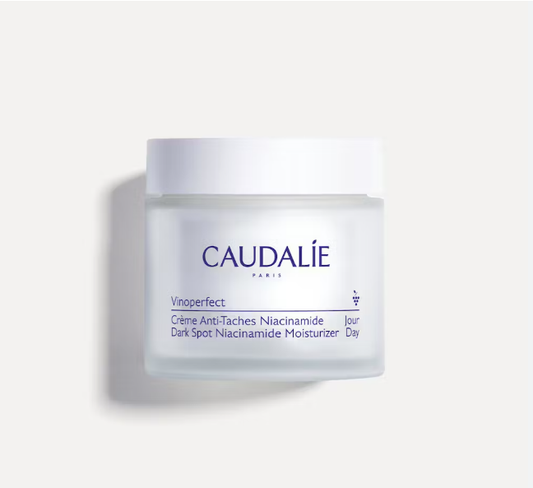 Caudalie Vinoperfect Crema Antimacchie con Niacinamide