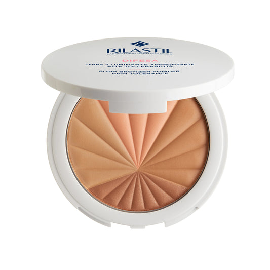 Rilastil terra illuminante 9g
