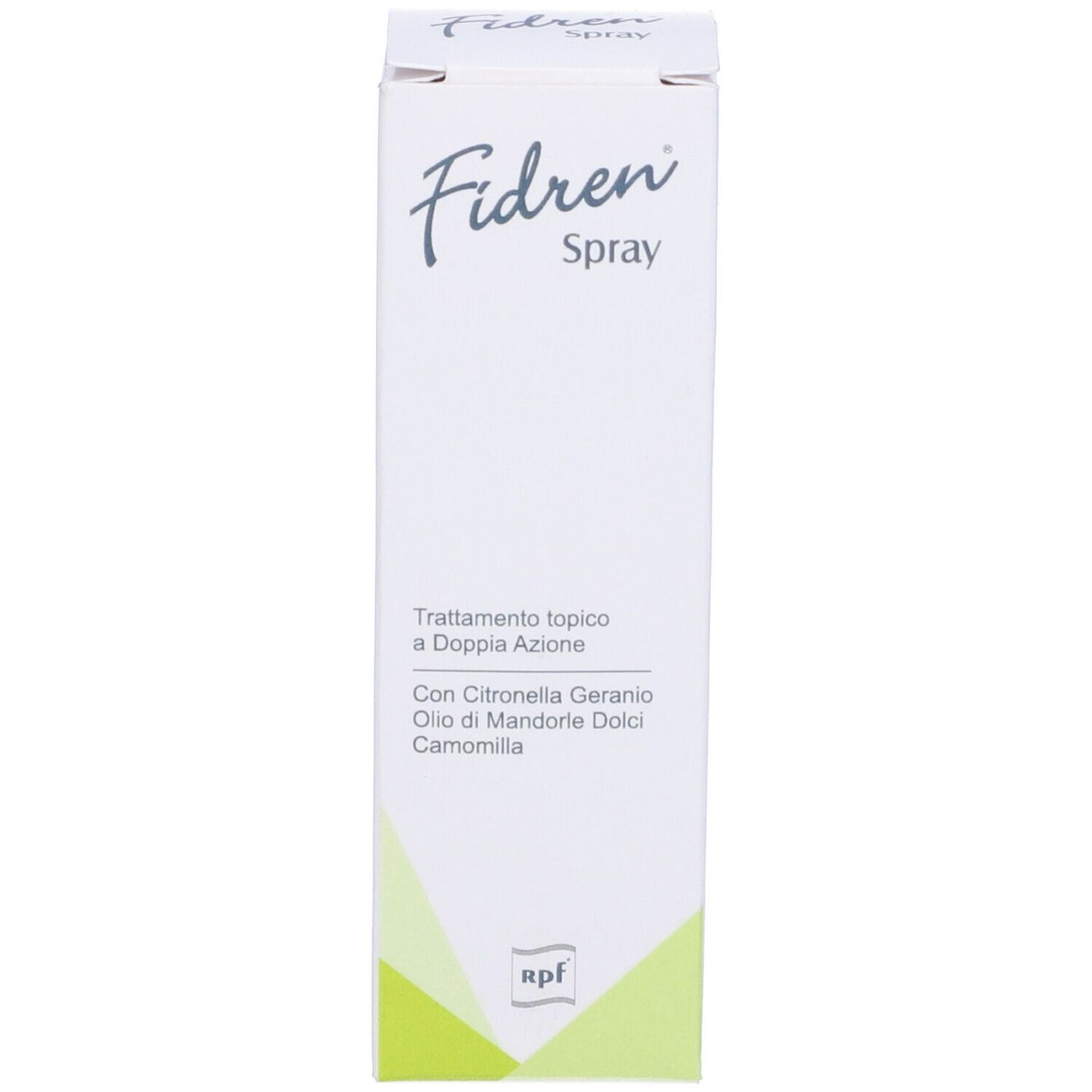 FIDREN SPRAY 50 ML