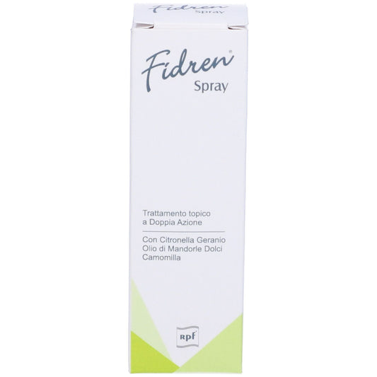 FIDREN SPRAY 50 ML