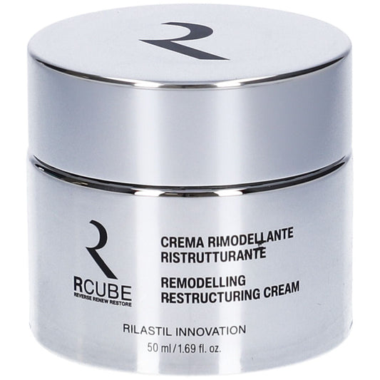 Rilastil  RCube Crema viso rimodellante e ristrutturante 50ml