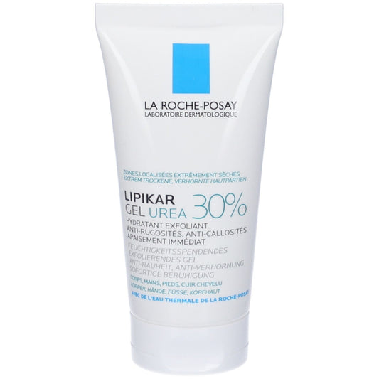 La Roche Posay Lipikar Gel Urea 30%