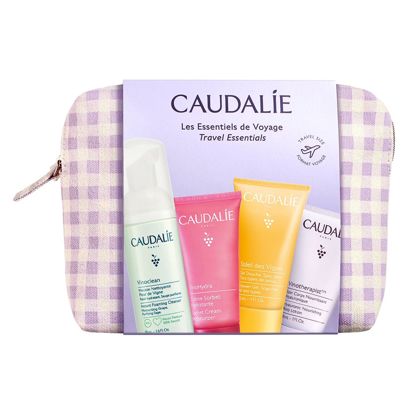 Caudalie Trousse Estate 2025