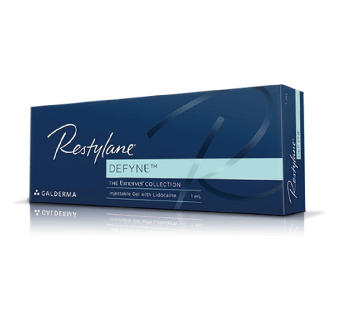 RESTYLANE DEFYNE 1 SIRINGA INTRA-DERMICA 1 ML
