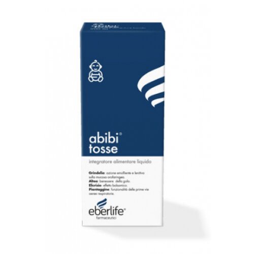 ABIBI TOSSE 200 ML