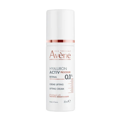 Avene Hyaluron Activ Procedure Crema 30 ml Antietà