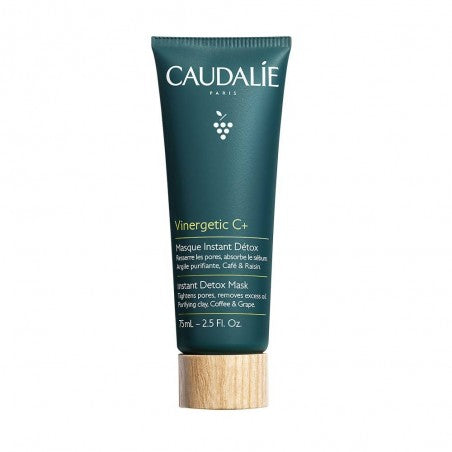 Caudalie Maschera Instant Detox