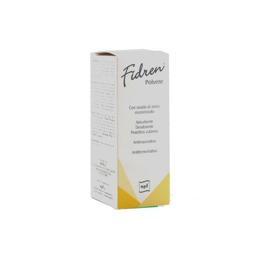 FIDREN POLVERE 100 G