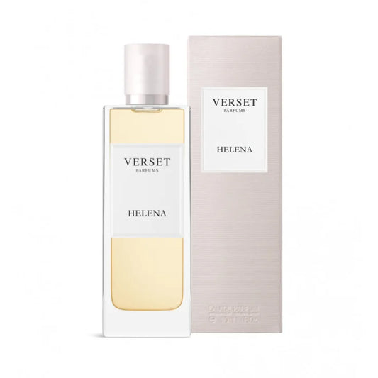 Verset Parfums Helena 2026 Eau de parfum 50ml profumo donna