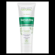 Somatoline Skin Expert snellente natural gel 250ml