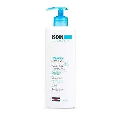 UREADIN BATH GEL 400 ML