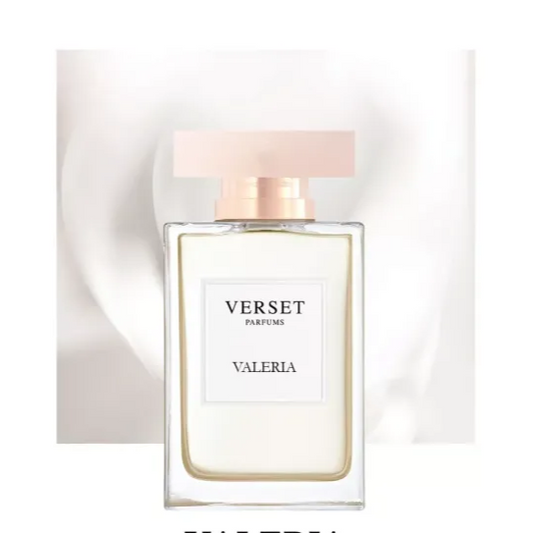 Verset Parfums Valeria 100ml profumo donna