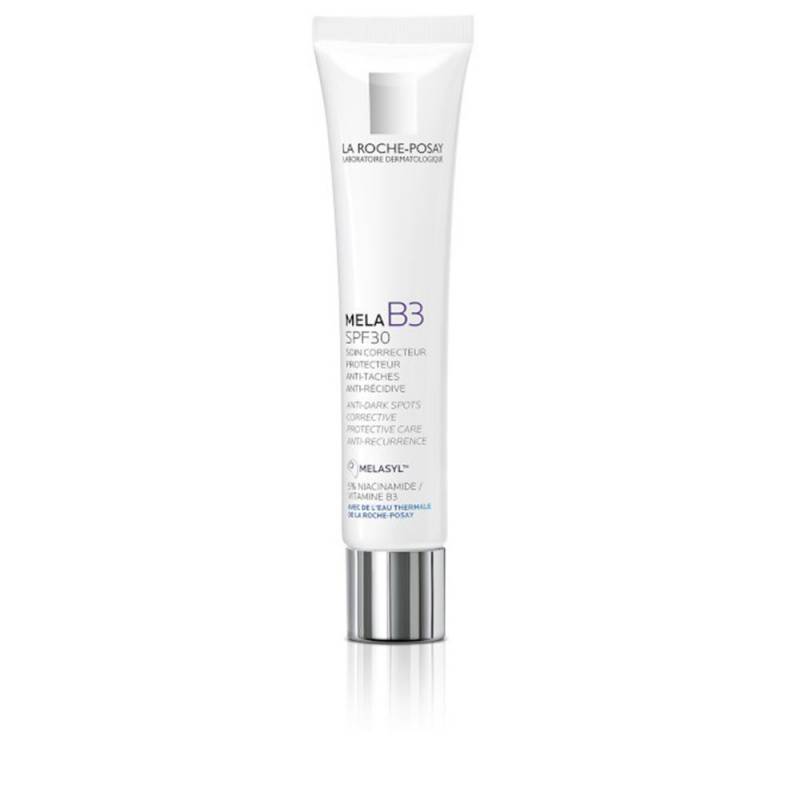 La Roche Posay Mela B3 Siero antimacchie intensivo con SPF30 40ml